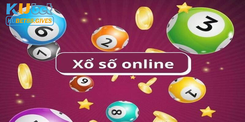 Đôi nét giới thiệu về sảnh xổ số trực tuyến tại nhà cái Kubet88