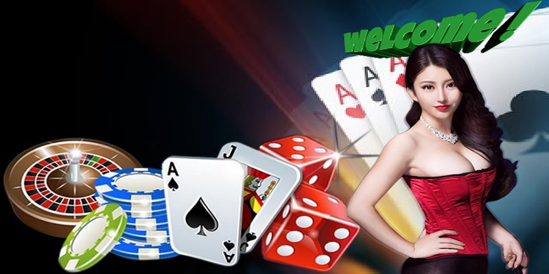 Giới thiệu sảnh casino KUBET88