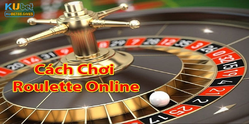 Áp dụng chiến thuật sóng thủy triều để tăng cơ hội thắng với Roulette Kubet88