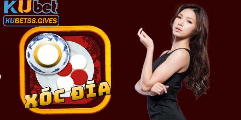 Chi tiết về tựa game xóc đĩa live